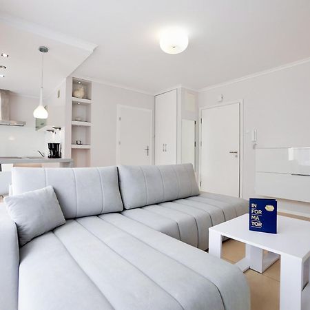 Promenada By Baltic Home Świnoujście Екстериор снимка
