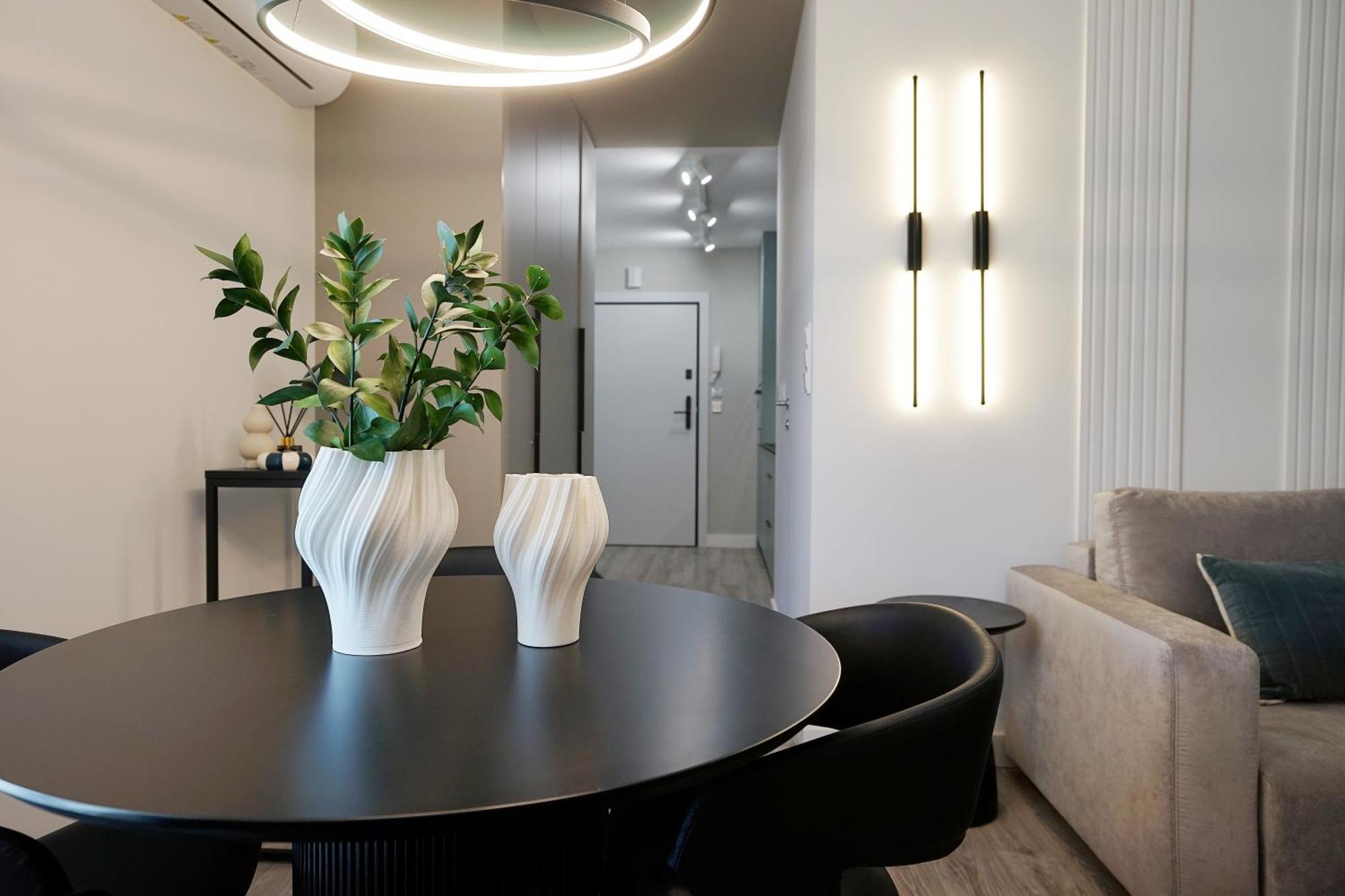 Promenada By Baltic Home Świnoujście Екстериор снимка