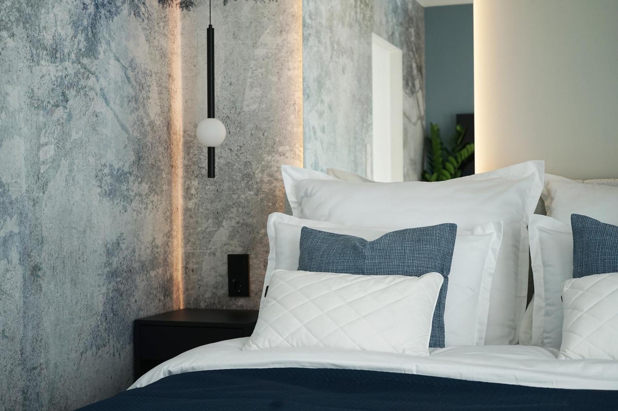 Promenada By Baltic Home Świnoujście Екстериор снимка