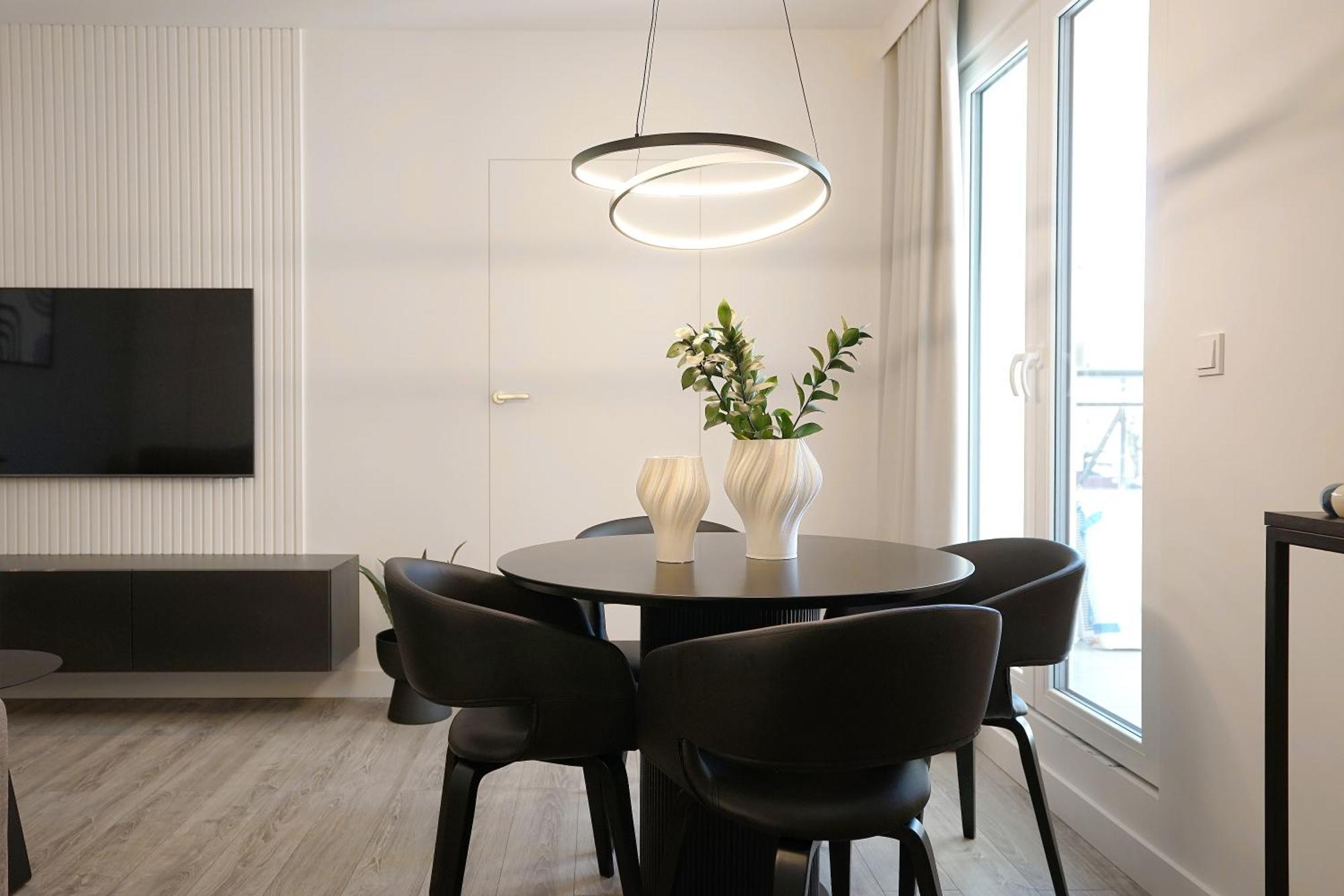 Promenada By Baltic Home Świnoujście Екстериор снимка