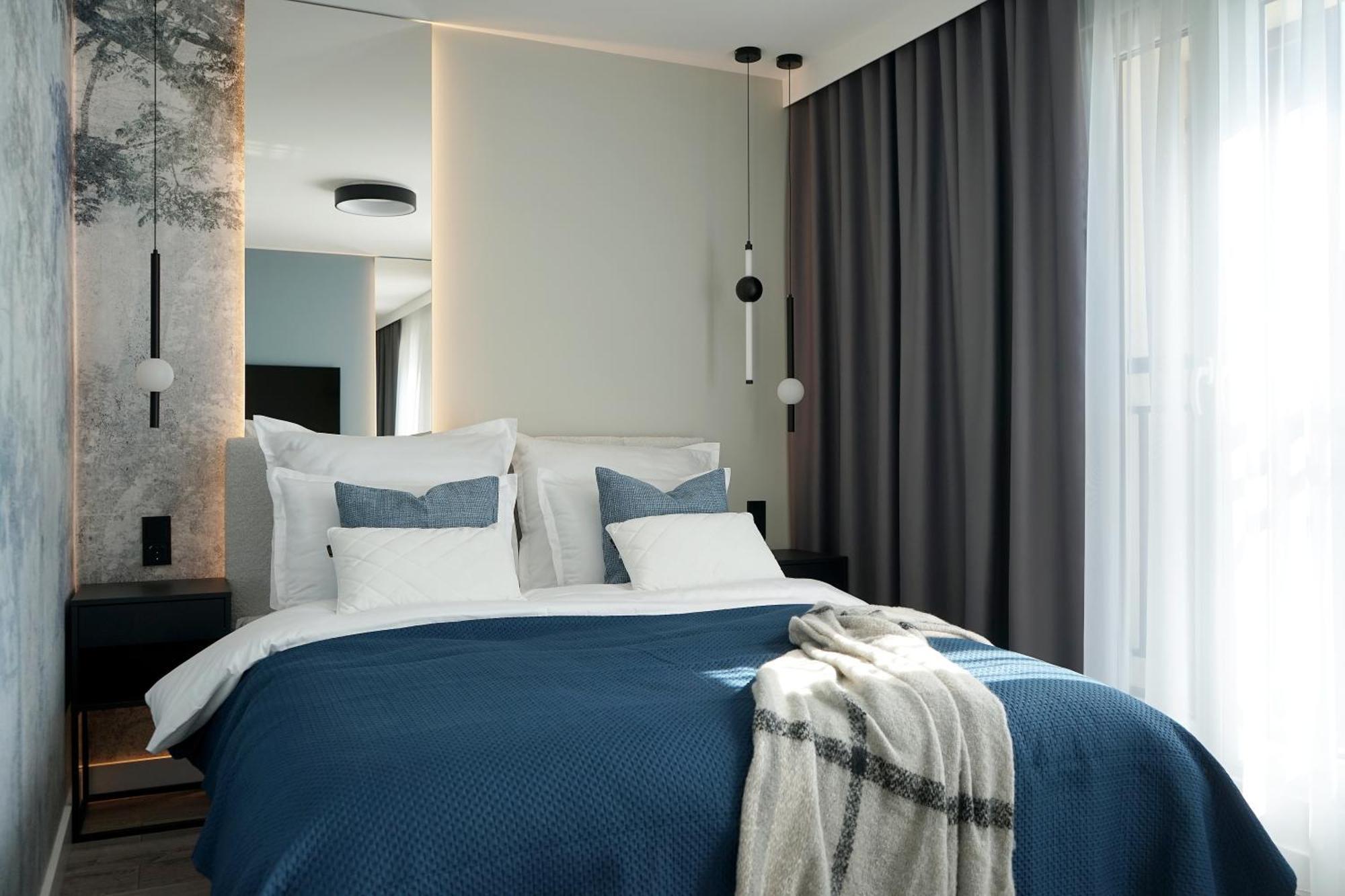 Promenada By Baltic Home Świnoujście Екстериор снимка