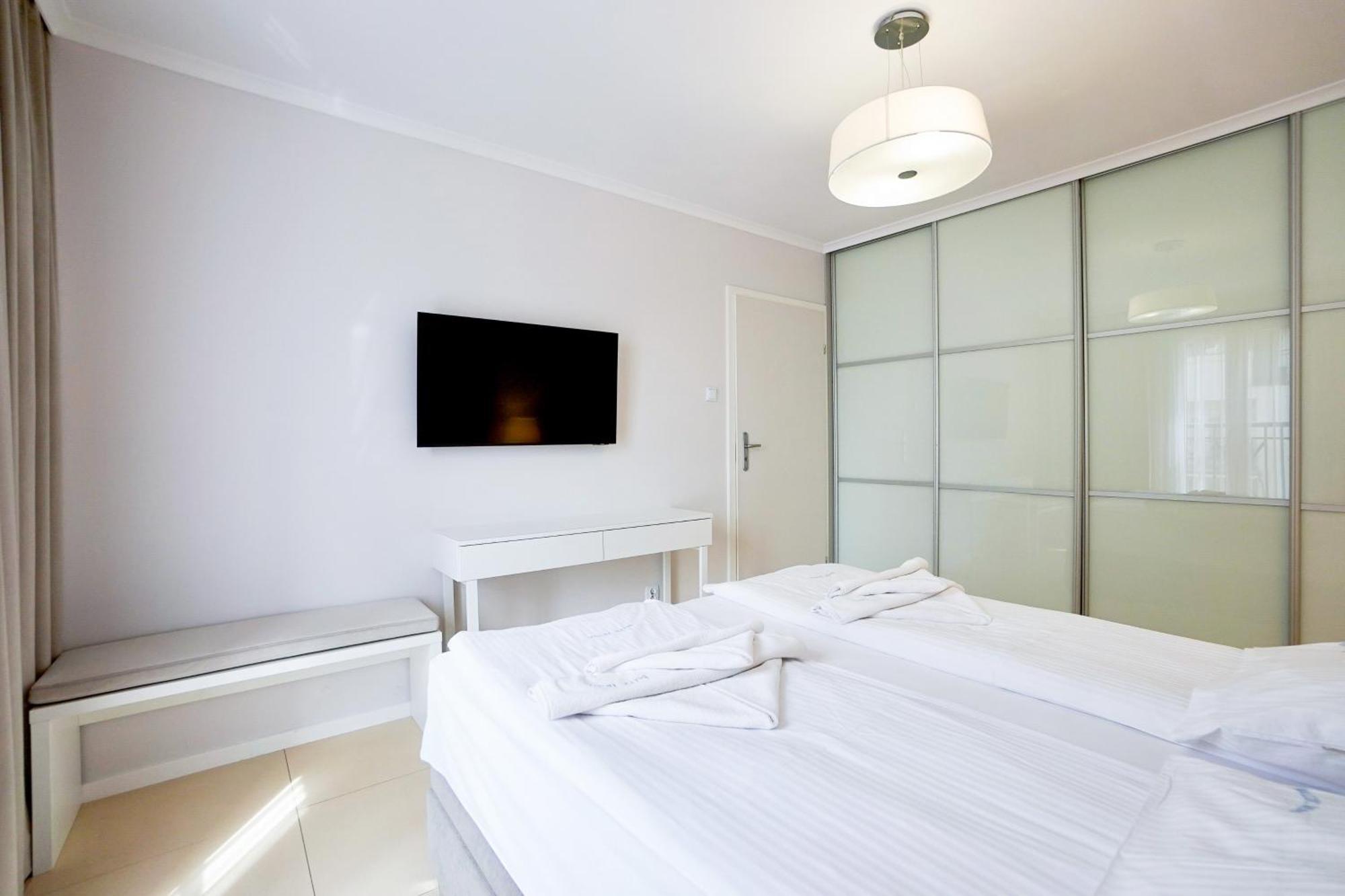 Promenada By Baltic Home Świnoujście Стая снимка