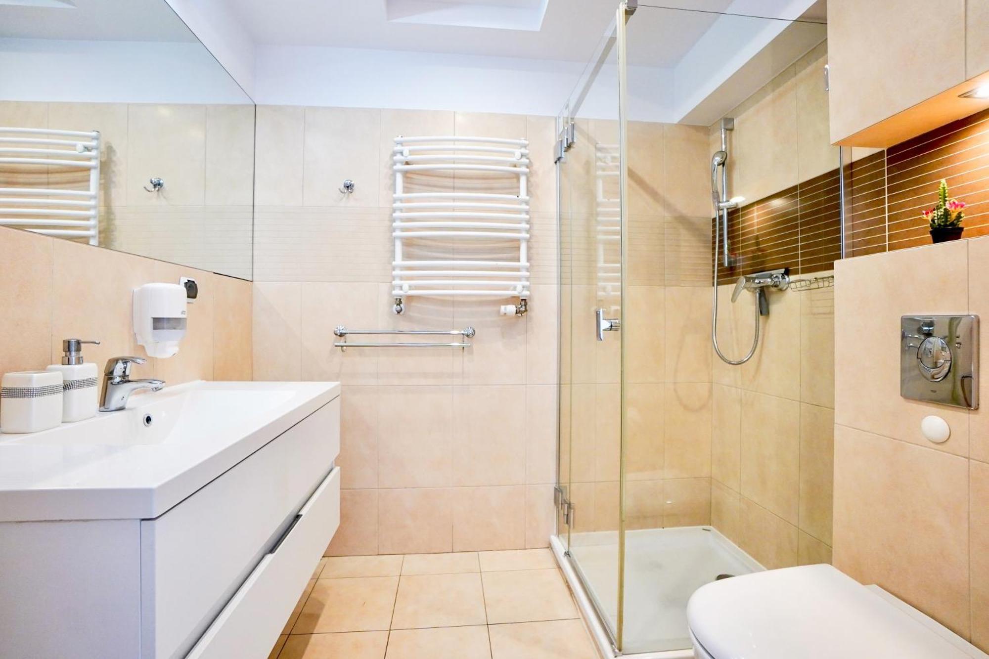 Promenada By Baltic Home Świnoujście Стая снимка